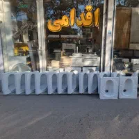 آینه باکس تمام pvc ضد آب|آینه|اردبیل, |دیوار