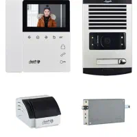 نصاب آیفون تصویری