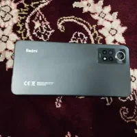 نوت 12پرو|موبایل|زاهدان, |دیوار