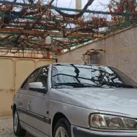 فروش پارس مدل 84