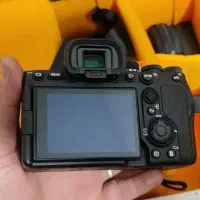 دوربین سونی آلفا ۷ مارک ۴ A7IV|دوربین عکاسی و فیلم‌برداری|ساری, |دیوار