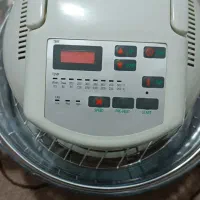 تعدادی وسایل برقی کارکرده