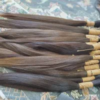 موهای طبیعی