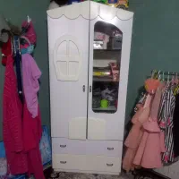 کمد بچه قیمت ۲ میلیون تومان