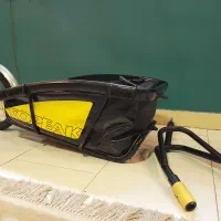 تریلر سایکل توریستی تاپیک (Topeak)|دوچرخه، اسکیت، اسکوتر|تهران, قلمستان|دیوار