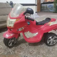 موتور شارژی