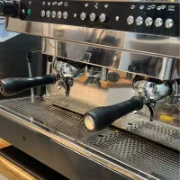 فروش دستگاه اسپرسوساز