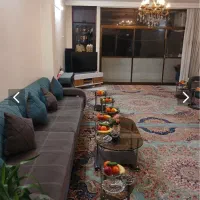 فرش ۷۰۰ شانه|فرش|اصفهان, سروستان|دیوار