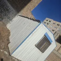 کانکس|مصالح و تجهیزات ساختمان|سبزوار, سیادتی|دیوار