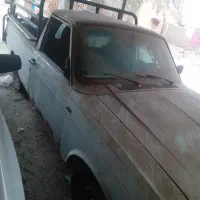 پیکان مدل 1384|خودرو سواری و وانت|رامشیر, |دیوار