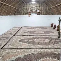 ساخت کپر سنی|سازهای سنتی|قشم, |دیوار