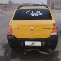 تاکسی ال ۹۰|خودرو سواری و وانت|اصفهان, باغ فدک|دیوار