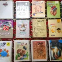 کتاب کنکور‌ تجربی با تخفیف ویژه