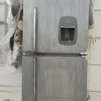 یخچال دوقلو