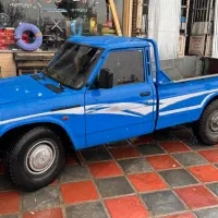 نیسان اپشنال دوگانه سوز شرکتی ۱۴۰۰