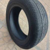 لاستیک رودستون cp 672 سایز ۲۰۵ ۵۵ ۱۶|قطعات یدکی و لوازم جانبی|همدان, |دیوار