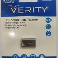 ۲عدد فلش ۶۴ گیگ وریتی گارانتی دار