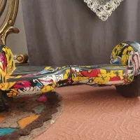 اسکوتر برقی اسمارت بالانس 10 اینچ