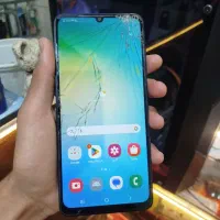 a06 64GB Ram4|موبایل|مشهد, شهید علی محمدی|دیوار