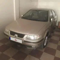 سمند Lx|خودرو سواری و وانت|تهران, سبلان (لشگر)|دیوار