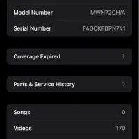 آیفون 11نرمال ۱۲۸|موبایل|چالوس, |دیوار