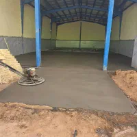 اجاره سوله صنعتی وکارگاه صنعتی ۳۰۰ متری شریف ابهر