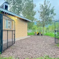 اجاره خانه ویلایی روستایی