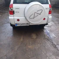 ام وی ام x33|خودرو سواری و وانت|ملکان, |دیوار