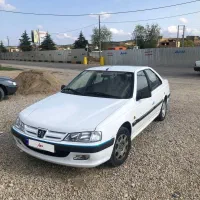 پارس مدل ۱۳۸۸