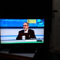 تلویزیون ال سی دی سونیاصل ژاپن 32اینج|تلویزیون و پروژکتور|تهران, دروس|دیوار