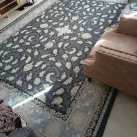 روفرشی کشدار ۹ متری