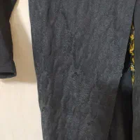 در حد نو|لباس|مشهد, کارمندان دوم|دیوار