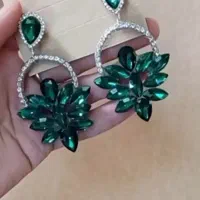 گوشواره  درخشان