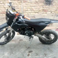 مینی کراس ktm پاکشتی
