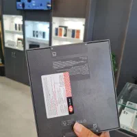 گوشی سامسونگ Z Fold7 Ram16 1Tra|موبایل|شیراز, عفیف‌آباد|دیوار