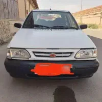 فروش پراید ۱۳۱ دوگانه