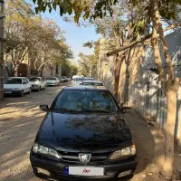 پژو پارس ساده، مدل ۱۳۹۰|خودرو سواری و وانت|تهران, نیروی هوایی (پیروزی)|دیوار