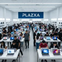 جشنواره اقساط انواع لپتاپ استوکHP/DELL/LENOVO/ASUS