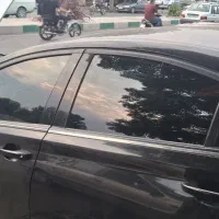 شیشه دودی نانو سرامیک|خدمات موتور و ماشین|بروجرد, |دیوار