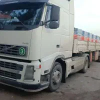 اف اچ 460 استثنایی مدل 83