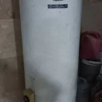 آبگرمکن ایستاده ازمایش
