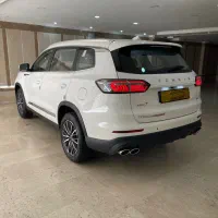 فونیکس تیگو 8 پرومکس آی ای مدل 404صفر تحویل روز|خودرو سواری و وانت|تهران, گلستان (شهرک راه آهن)|دیوار