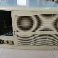 کولر گازی پنجره ای