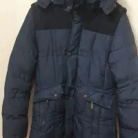 کاپشن مردانه تا سایز ۴۴