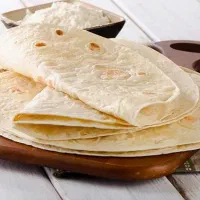 نان محلی