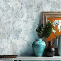 کامل ترین مجموعه کاغذ دیواری در خوزستان|مصالح و تجهیزات ساختمان|اهواز, کوی ملی راه|دیوار