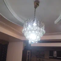 لوستر کریستال