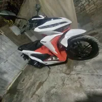 متور کلیک مدل ۱۴۰۳  آخر سال ۱۴۰۳