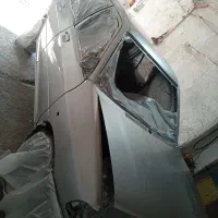 نقاشی انواع اتومبیل های ایرانی و خارجی