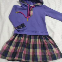 هودی پیراهن